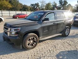 Chevrolet salvage cars for sale: 2015 Chevrolet Tahoe K1500 LT