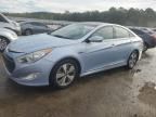 2011 Hyundai Sonata Hybrid