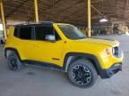 2015 Jeep Renegade Trailhawk