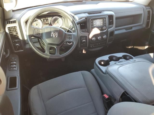 2014 Dodge RAM 1500 ST