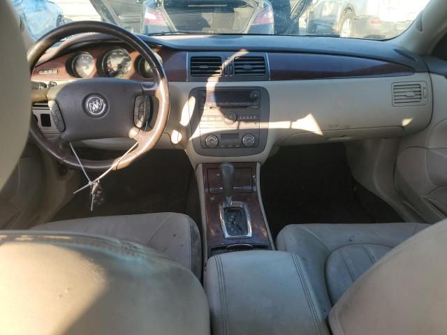 2009 Buick Lucerne CXL