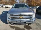 2012 Chevrolet Silverado K1500 LS