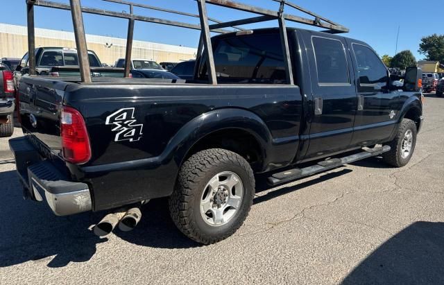 2016 Ford F250 Super Duty