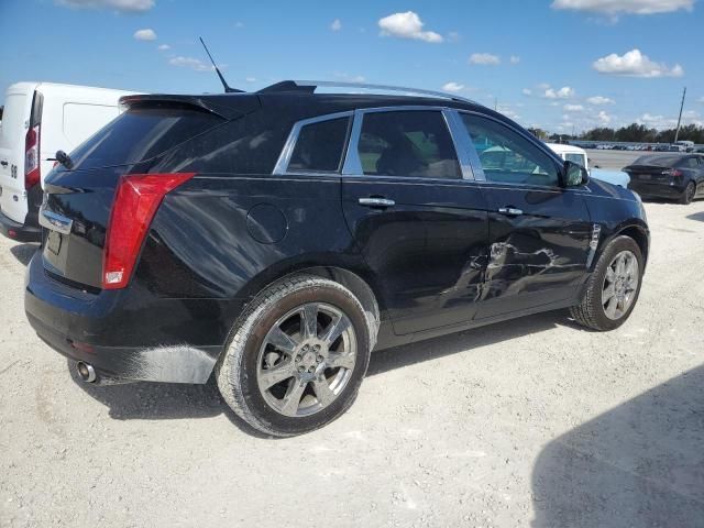 2011 Cadillac SRX Performance Collection