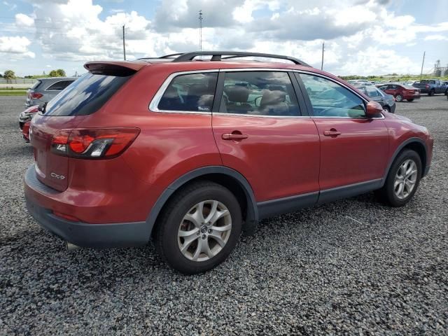 2015 Mazda CX-9 Touring