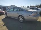 2008 Ford Taurus Limited