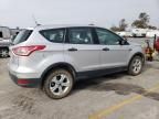 2014 Ford Escape S