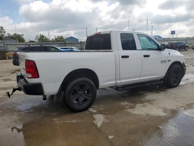 2018 Dodge RAM 1500 ST