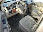 2008 Chrysler Town & Country LX