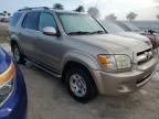 2005 Toyota Sequoia SR5