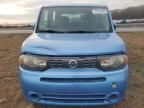 2012 Nissan Cube Base