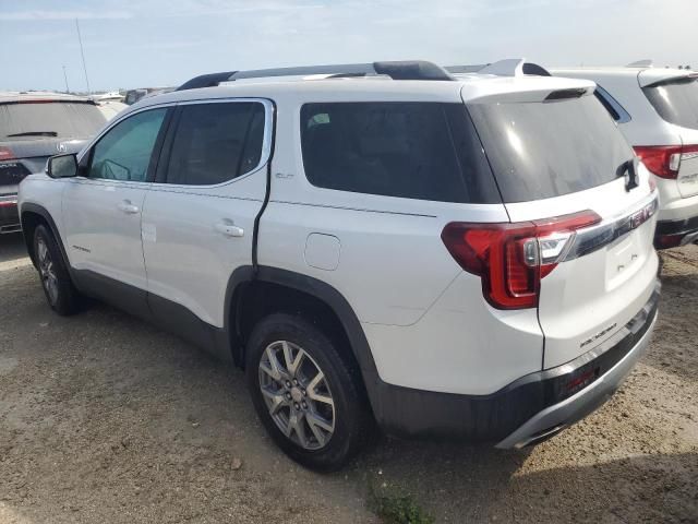 2020 GMC Acadia SLT