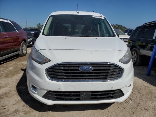 2020 Ford Transit Connect XLT