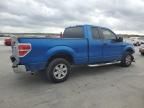 2013 Ford F150 Super Cab