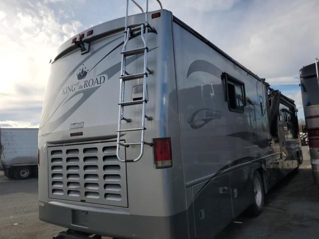 2007 Freightliner Chassis X Line Motor Home