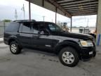 2008 Ford Explorer XLT