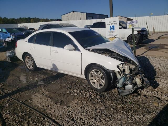 2006 Chevrolet Impala LT