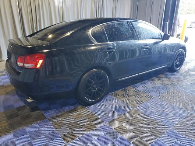 2006 Lexus GS 300