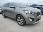 2016 KIA Sorento SX