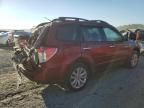 2011 Subaru Forester 2.5X Premium