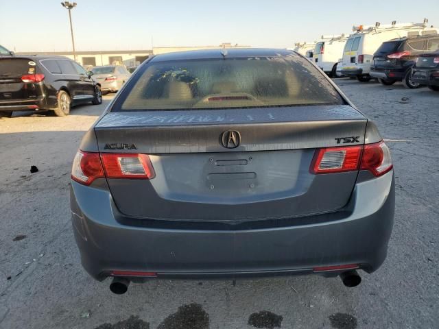 2009 Acura TSX