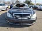 2009 Mercedes-Benz S 550 4matic