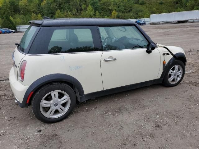 2006 Mini Cooper