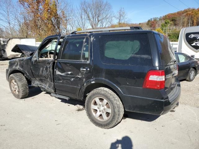 2009 Ford Expedition XLT