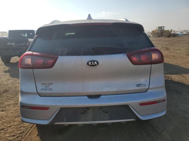 2019 KIA Niro EX