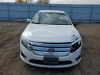 2011 Ford Fusion Hybrid