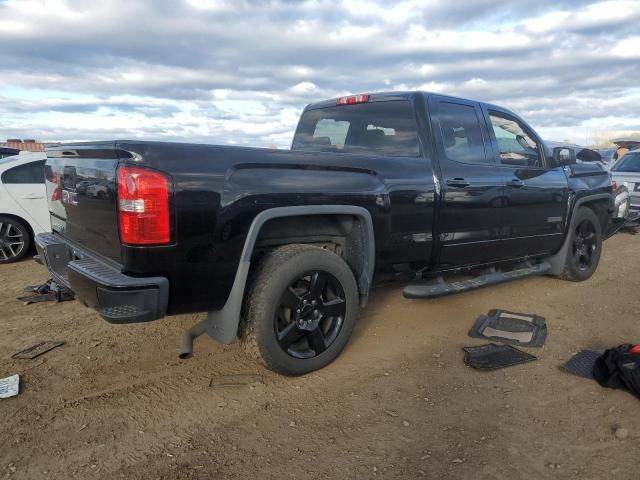 2017 GMC Sierra K1500