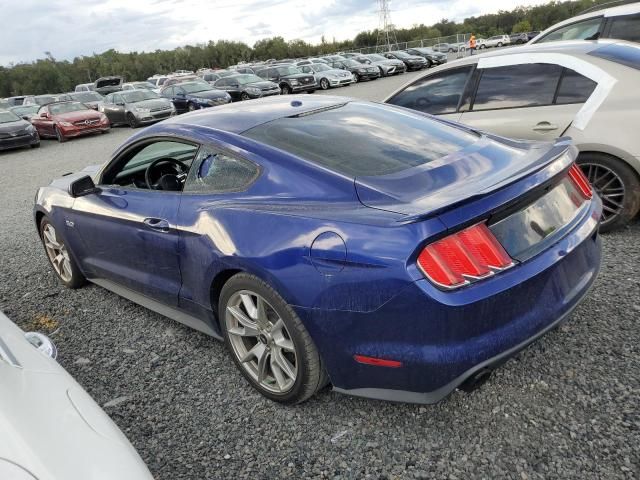 2015 Ford Mustang GT