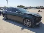 2018 Lexus GS 350 Base