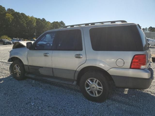 2006 Ford Expedition XLT