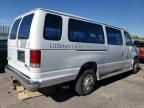 1996 Ford Econoline E350 Super Duty