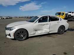 2020 BMW 330I en venta en Martinez, CA