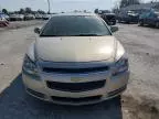 2012 Chevrolet Malibu 1LT