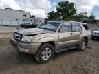 2005 Toyota 4runner SR5