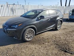 Lexus Vehiculos salvage en venta: 2021 Lexus NX 300 Base