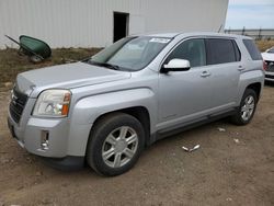 GMC salvage cars for sale: 2014 GMC Terrain SLE