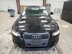 2009 Audi A4 Premium Plus