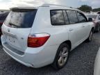 2008 Toyota Highlander Limited