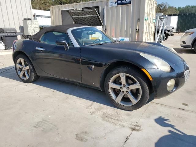 2006 Pontiac Solstice