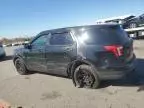 2019 Ford Explorer Police Interceptor