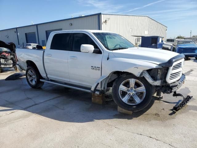 2015 Dodge RAM 1500 Sport