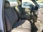 2005 Chevrolet Silverado C2500 Heavy Duty