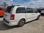 2008 Chrysler Town & Country Limited