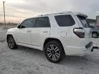 2014 Toyota 4runner SR5