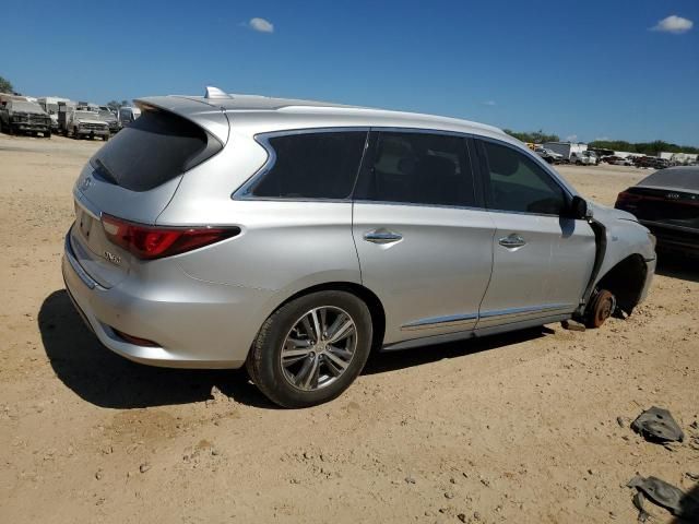 2016 Infiniti QX60