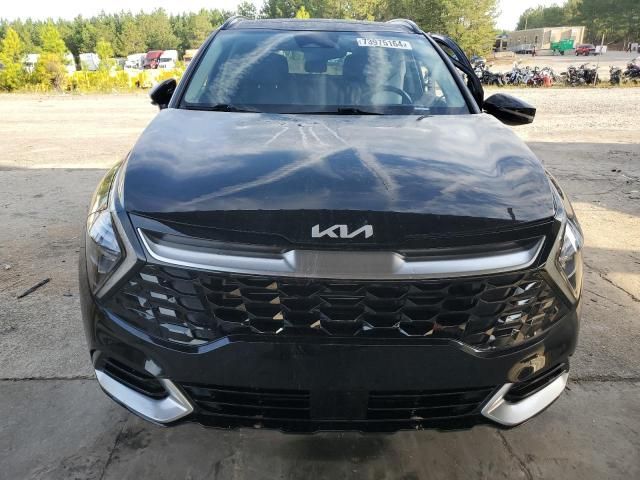 2023 KIA Sportage SX